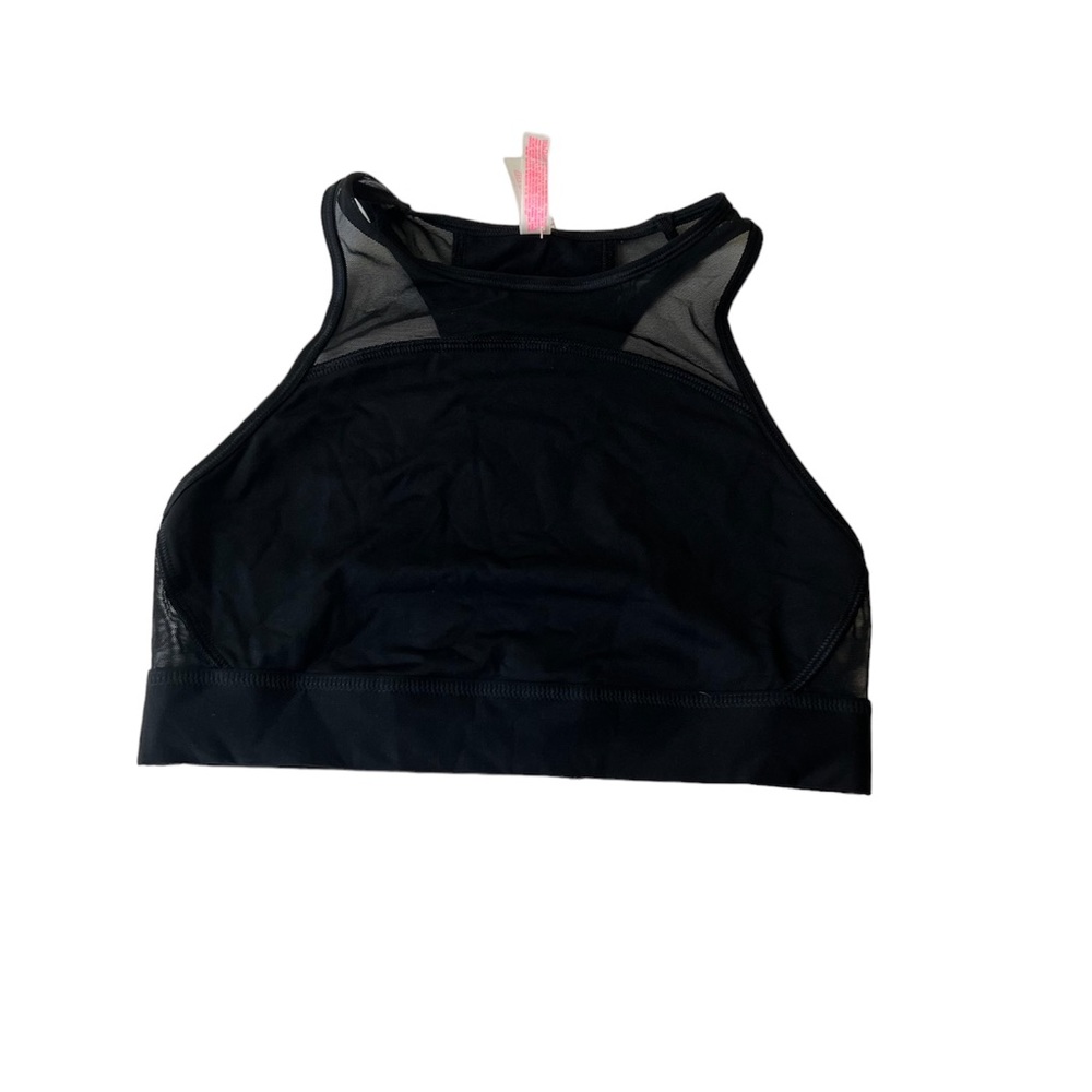 Pink Victoria Secret Sports Bra Size S/P